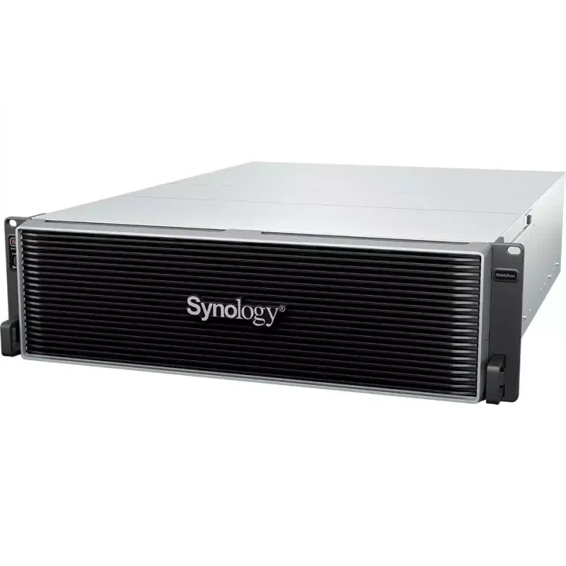 Сетевое хранилище Synology (RS6426XS+)