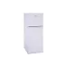 Ψυγείο με καταψύκτη στο πάνω μέρος Snaige, White (FR15ISM-PT000EH)