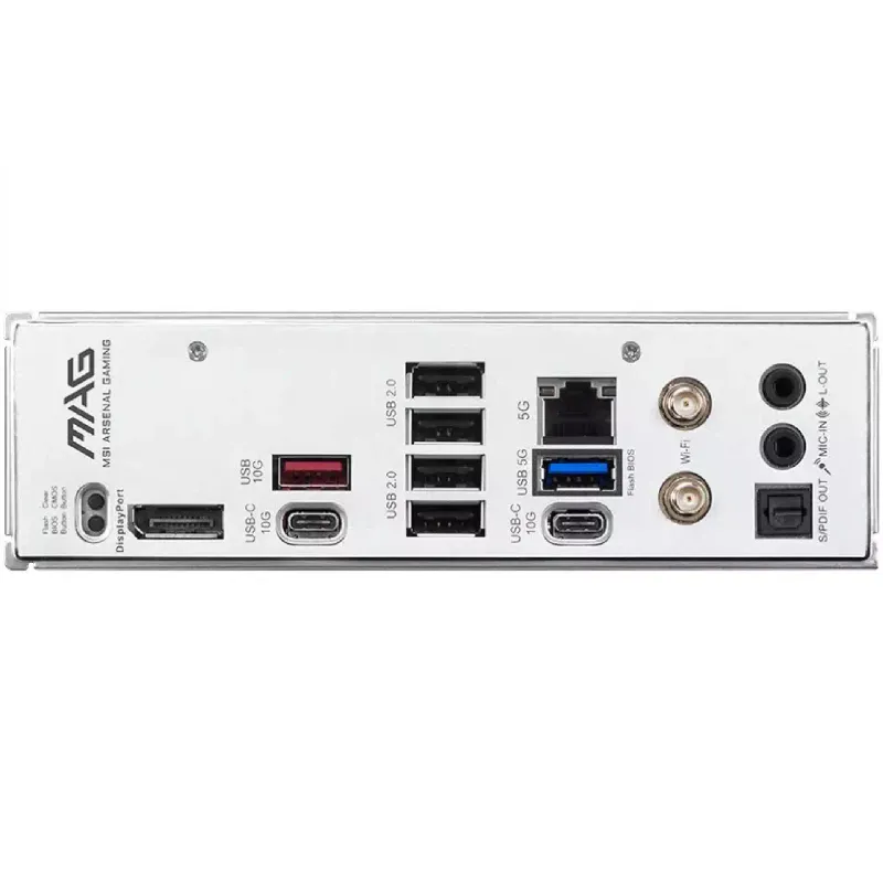 ثلاجة بفريزر علوي Snaige, White (FR15ISM-PT000EH)