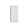 ثلاجة بفريزر علوي Snaige, White (FR15ISM-PT000EH)