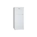 Ψυγείο με καταψύκτη στο πάνω μέρος Snaige, White (FR15ISM-PT000EH)