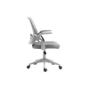 Cadeirão 2E OC100, Light Grey (2E-OC100-LIGHTGREY)