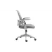 Cadeirão 2E OC100, Light Grey (2E-OC100-LIGHTGREY) Cadeirão 2E OC100, Light Grey (2E-OC100-LIGHTGREY)