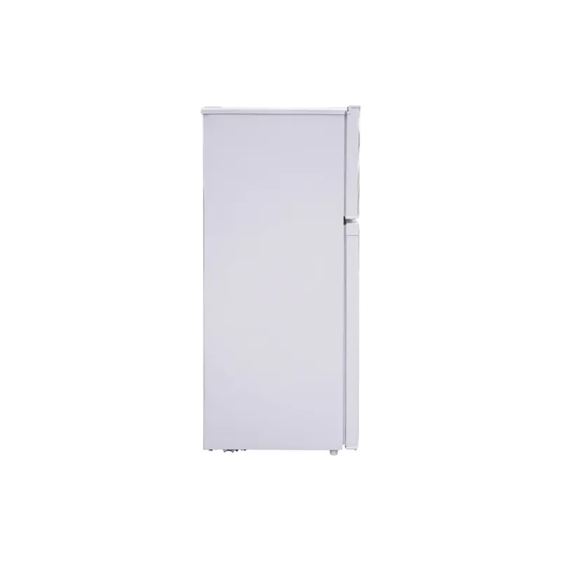 ثلاجة بفريزر علوي Snaige, White (FR15ISM-PT000EH)