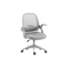 Cadeirão 2E OC100, Light Grey (2E-OC100-LIGHTGREY)