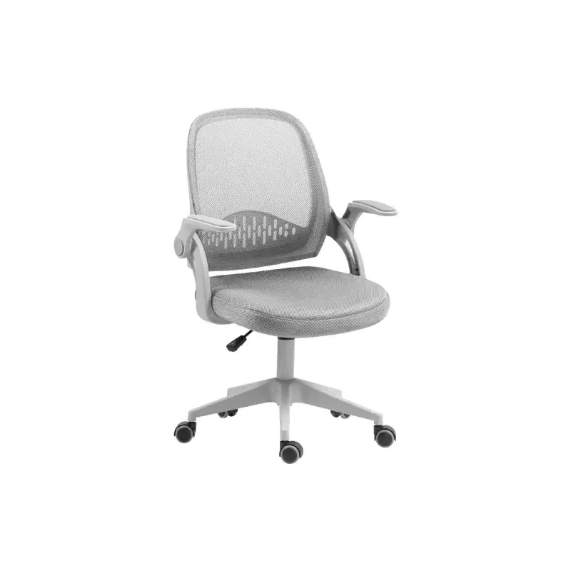 Cadeirão 2E OC100, Light Grey (2E-OC100-LIGHTGREY)
