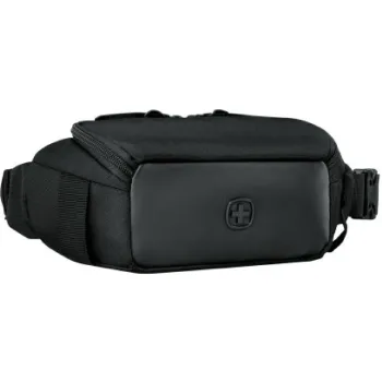 Shoulder bag Wenger Urban One (653892), Black