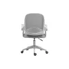 Cadeirão 2E OC100, Light Grey (2E-OC100-LIGHTGREY)