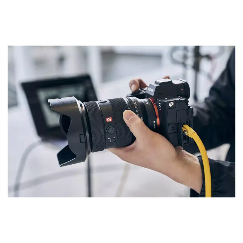 Kamera Sony Alpha 7RM6 body, Black (ILCE7RM6B.FS1)