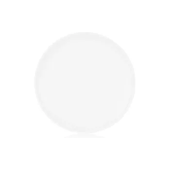 Тарелка Ardesto Imola, White (AR3501I)