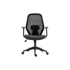 Cadeirão 2E OC100, Light Grey (2E-OC100-LIGHTGREY)