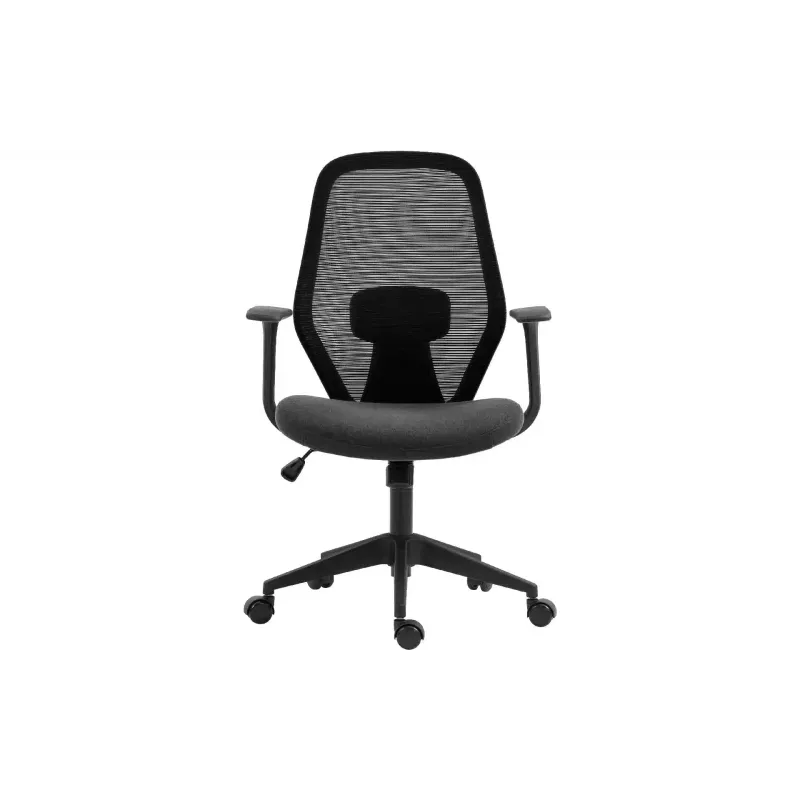 Cadeirão 2E OC100, Light Grey (2E-OC100-LIGHTGREY)