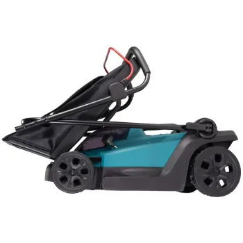 جزازة عشب تعمل بالبطارية Makita LXT DLM 18V  DC18SD (DLM330SM)
