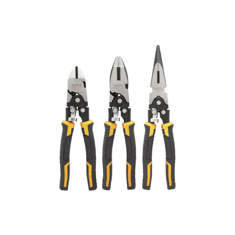 Tool set DeWALT (DWHT0-70485)
