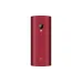 Mobiltelefon 2E E240 2025, Red (794300867219)