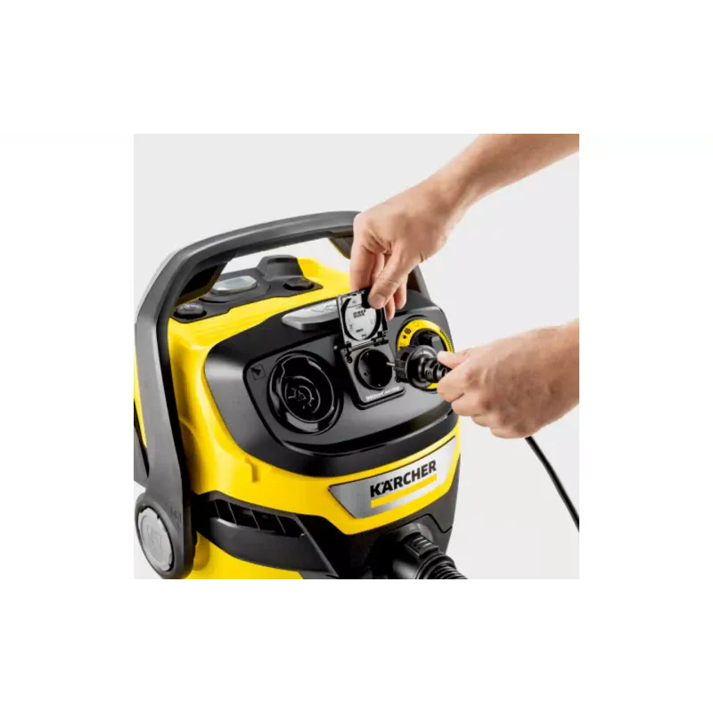 Vacuum cleaner Karcher (1.628-317.0)