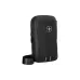 Bolso de hombro Wenger XE Compact Crossbody Monosling Bag, Black (653867)