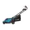 Косачка за трева с батерия Makita LXT DLM 18V  DC18SD (DLM330SM)