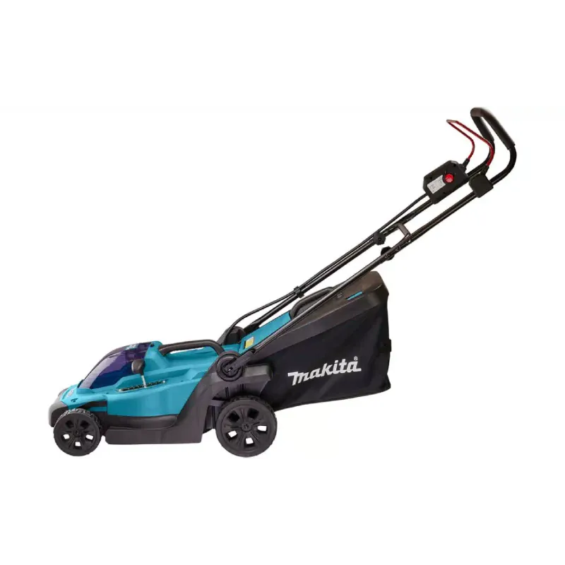 Косачка за трева с батерия Makita LXT DLM 18V  DC18SD (DLM330SM)