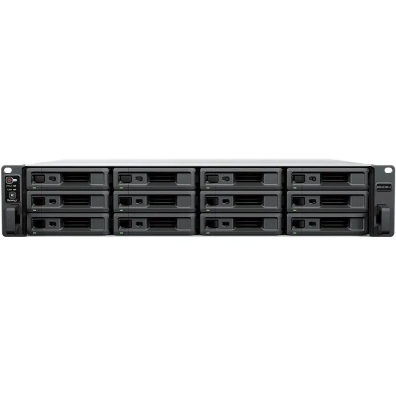 Мережеве сховище Synology  RS2423+ (RS2423+)