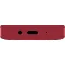 Mobiltelefon 2E E240 2025, Red (794300867219)