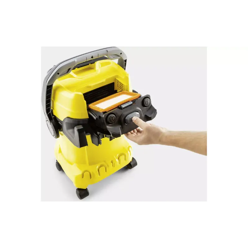 Vacuum cleaner Karcher (1.628-317.0)