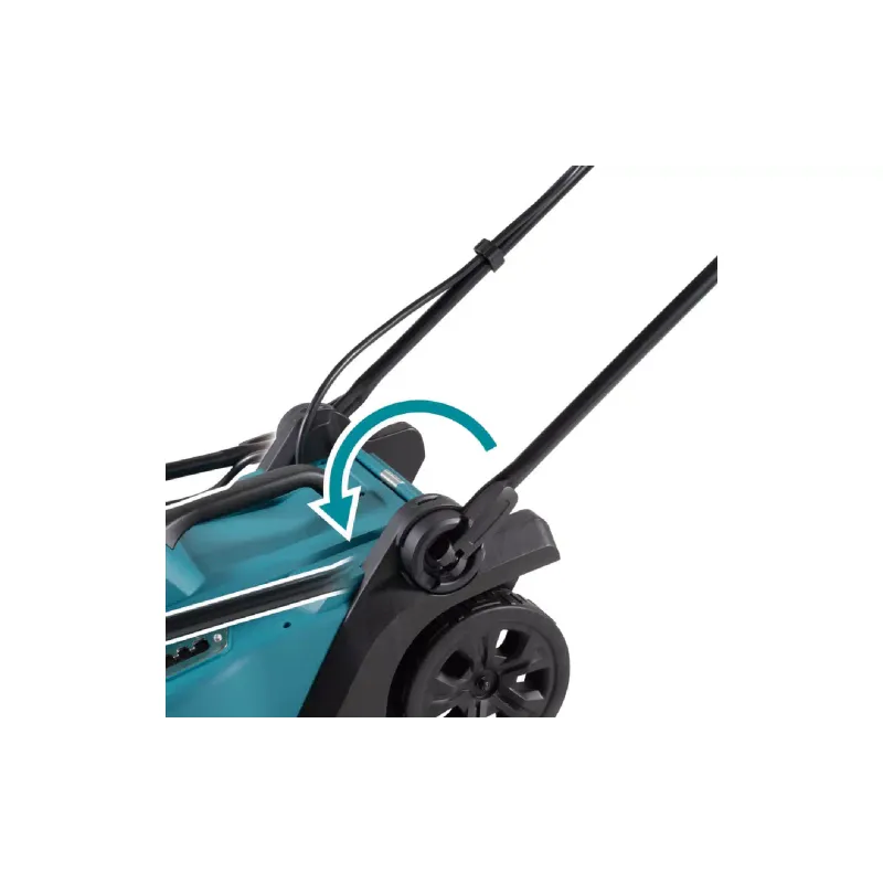 Косачка за трева с батерия Makita LXT DLM 18V  DC18SD (DLM330SM)