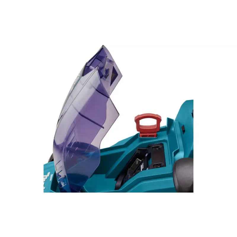 Косачка за трева с батерия Makita LXT DLM 18V  DC18SD (DLM330SM)