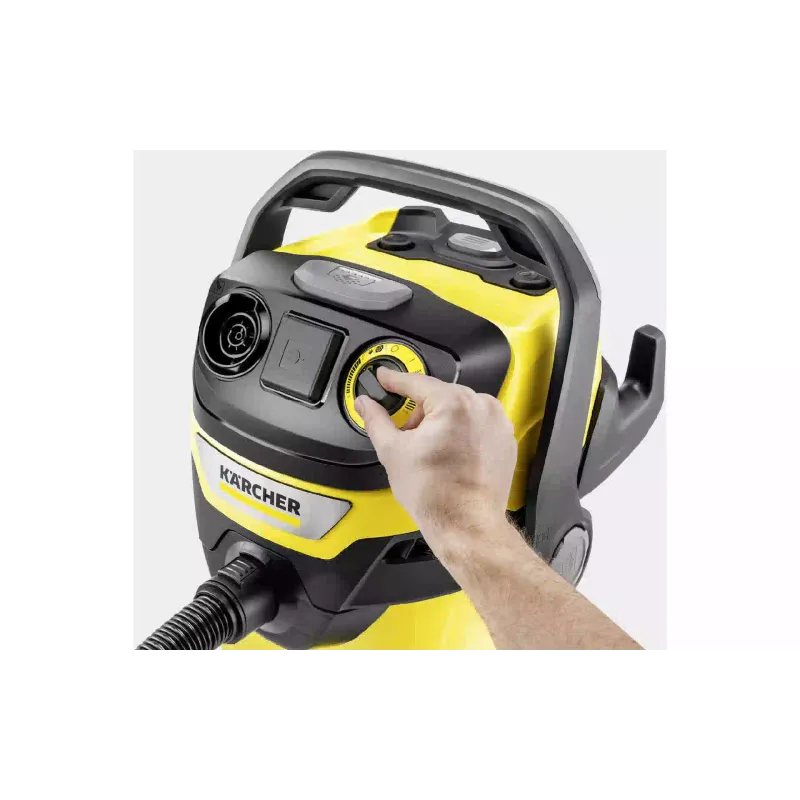 Vacuum cleaner Karcher (1.628-317.0)
