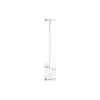 Namizna svetilka z baterijo Osram, White (4099854507496)