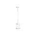 Abajur de mesa com bateria Osram, White (4099854507496)