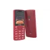 Mobiltelefon 2E E240 2025, Red (794300867219)