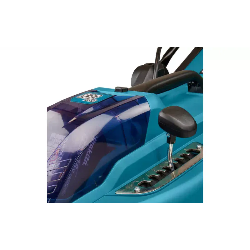 Косачка за трева с батерия Makita LXT DLM 18V  DC18SD (DLM330SM)
