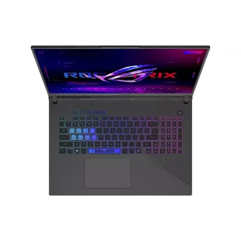 Computador portátil Asus ROG Strix G18 G814PP-TT085, Grey (90NR0KY8-M00580)