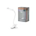 Abajur de mesa com bateria Osram, White (4099854507496)