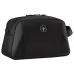 Bolso de hombro Wenger XE Pouch Toiletry Kit, Black (653869)