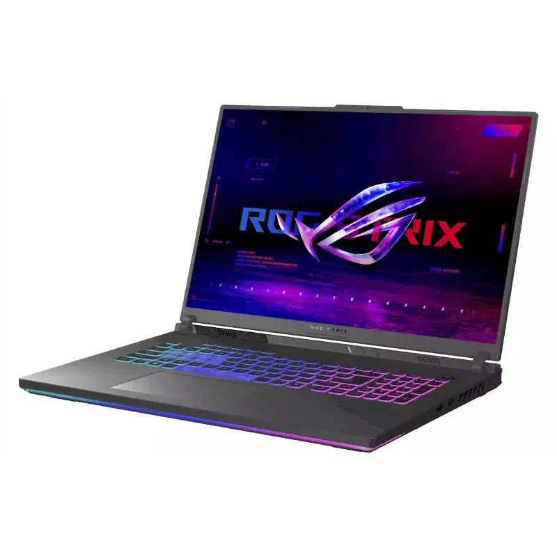Computadora portátil Asus ROG Strix G18 G814PP-TT085, Grey (90NR0KY8-M00580)