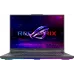 Ноутбук Asus ROG Strix G18 18" WQXGA/IPS 16Gb/1Tb/R9 8940HX/RTX 5070-8/no OS Grey G814PP-TT085 (90NR0KY8-M00580) Ноутбук Asus ROG Strix G18 18" WQXGA/IPS 16Gb/1Tb/R9 8940HX/RTX 5070-8/no OS Grey G814PP-TT085 (90NR0KY8-M00580)