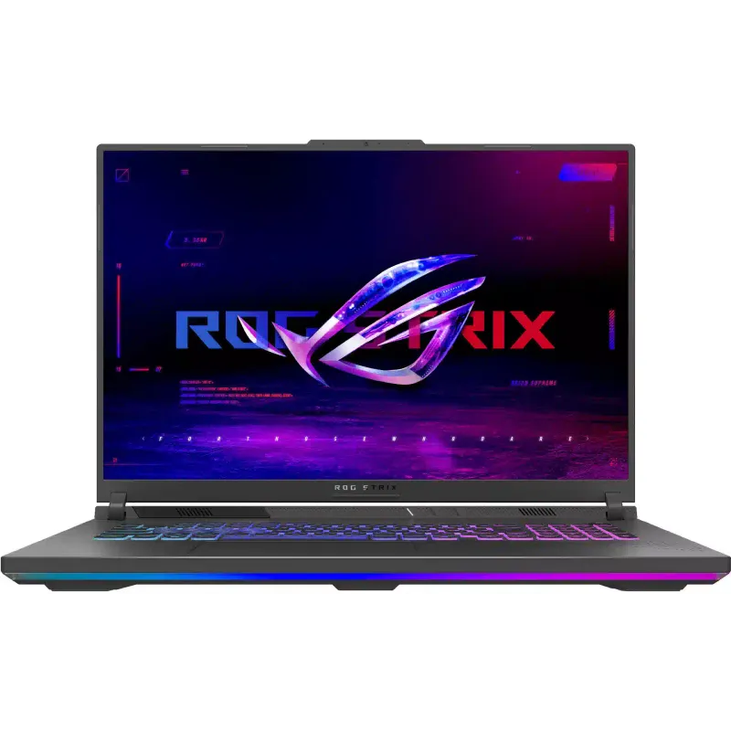 Computadora portátil Asus ROG Strix G18 G814PP-TT085, Grey (90NR0KY8-M00580)
