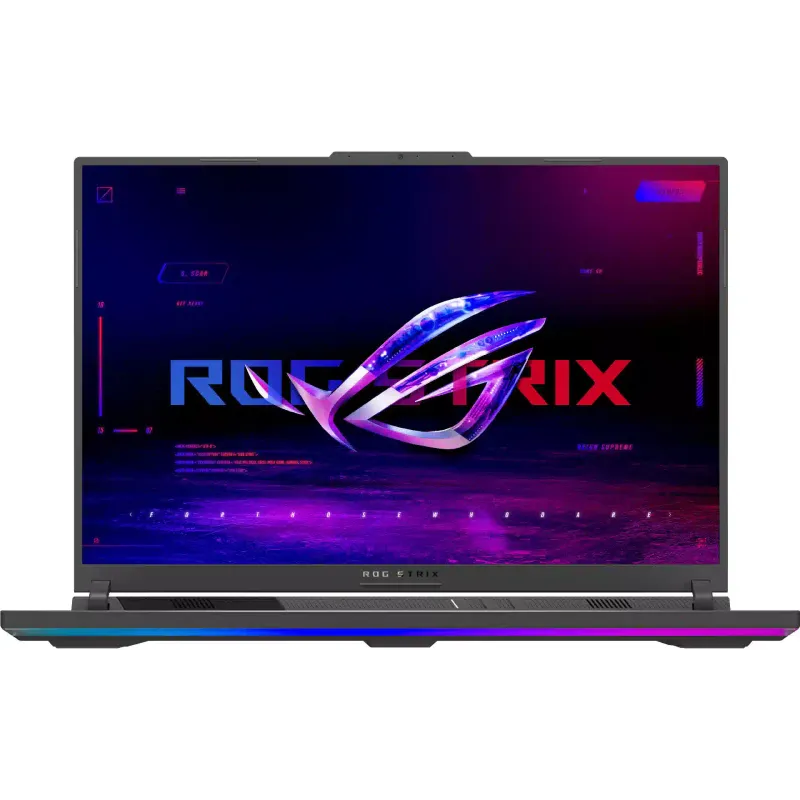 Computadora portátil Asus ROG Strix G18 G814PP-TT085, Grey (90NR0KY8-M00580)