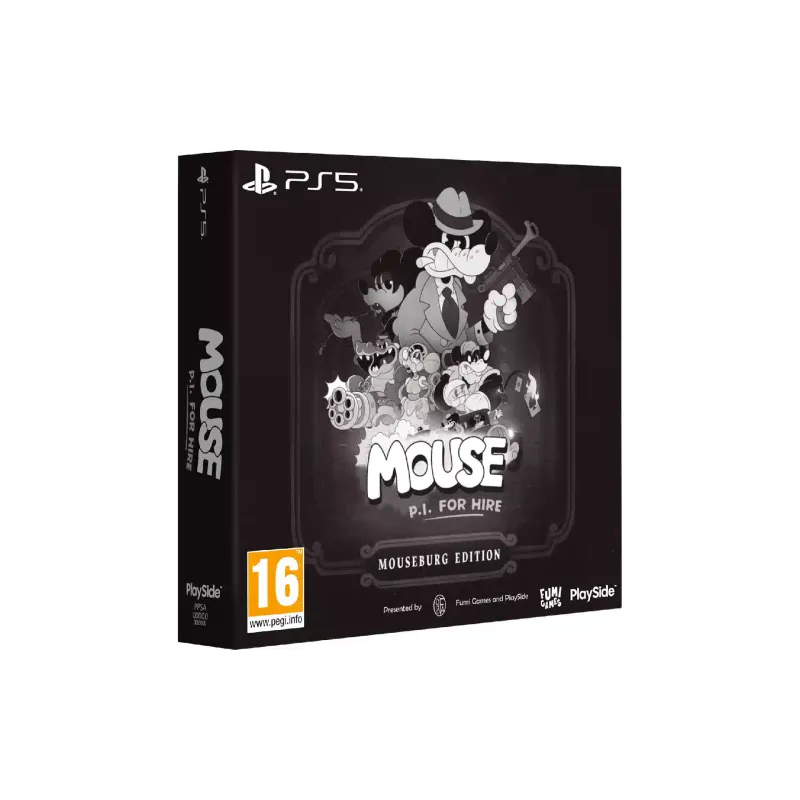 Гра Games Software (5056635621283)