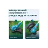 Градински тример Konner&Sohnen (KS CST-20VSET)