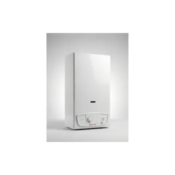 Aquecedor de água a gás Immergas Eco 11 (80000767)