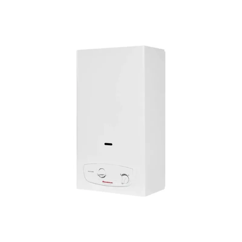 Gáz vízmelegítő Immergas Eco 11 (80000767)