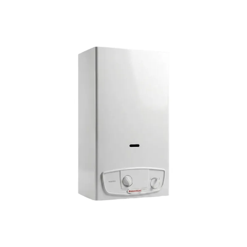 Gáz vízmelegítő Immergas Eco 11 (80000767)
