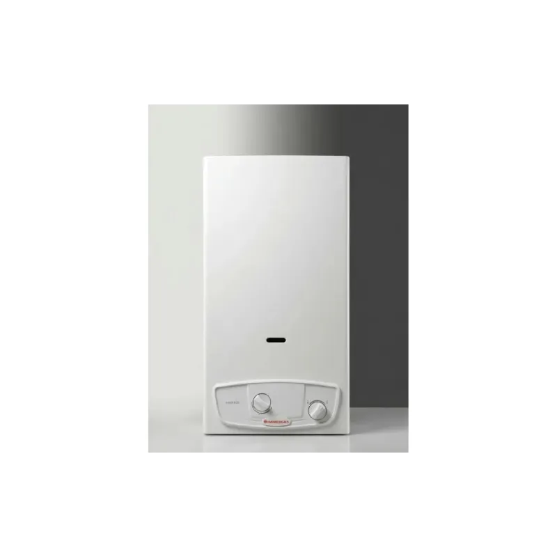 Gáz vízmelegítő Immergas Eco 11 (80000767)