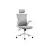 Cadeirão 2E OC130, Grey (2E-OC130-GREY)