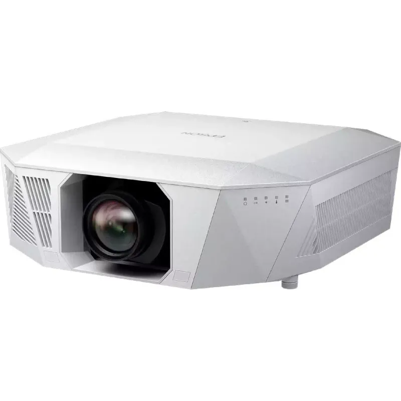 Проектор Epson  White EH-QL7000W (V11HB46980)