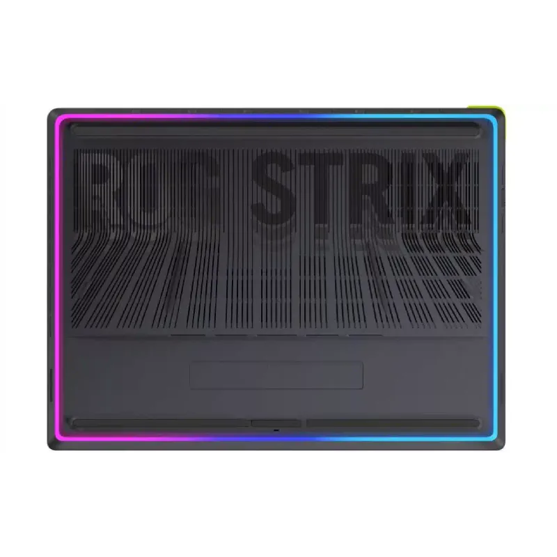 Лаптоп Asus ROG Strix G18 G815LR-S9337, Grey (90NR0LT1-M00FM0)