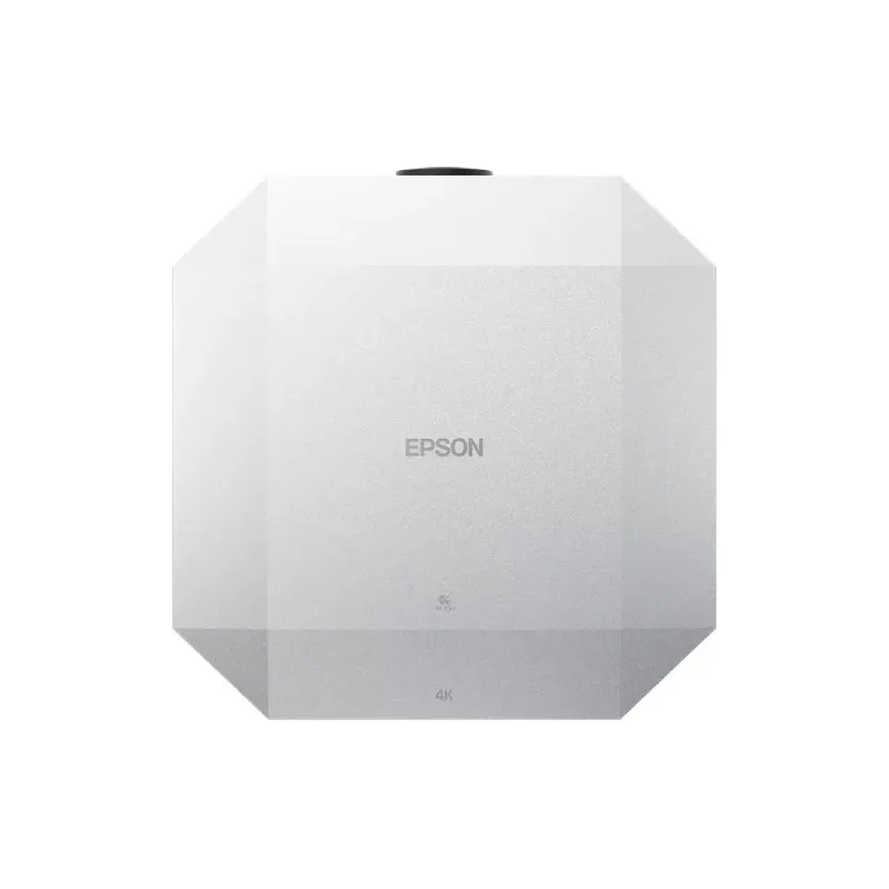Проектор Epson  White EH-QL7000W (V11HB46980)